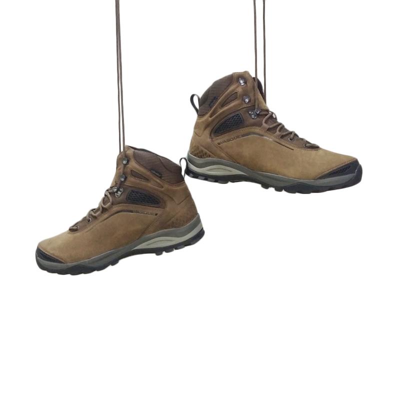 Jual Vasque Canyonlands Ultradry Sepatu Boot Pria 7438 Original