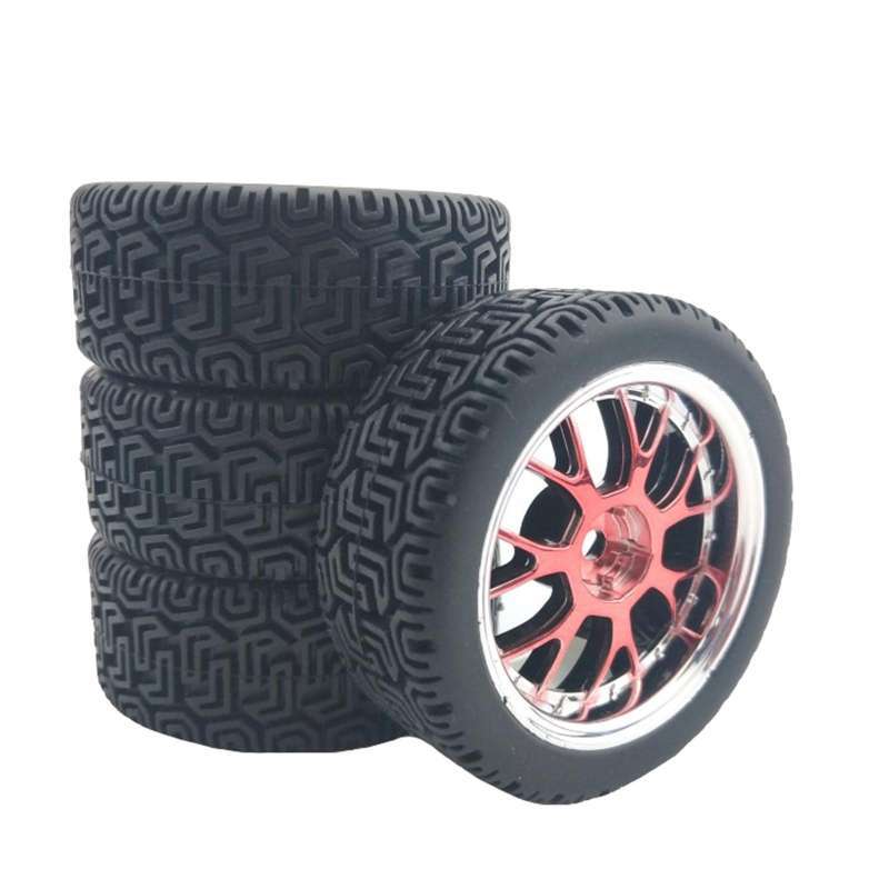 RC Wheels Tires 
