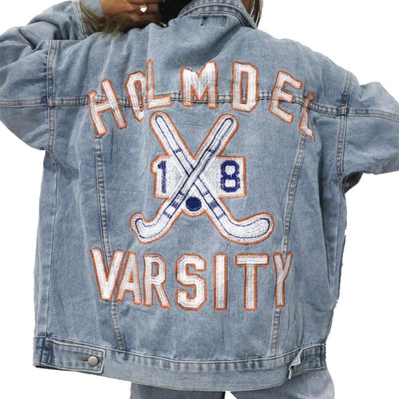 Jual AMR ORIGINAL - 5181 VARSITY 