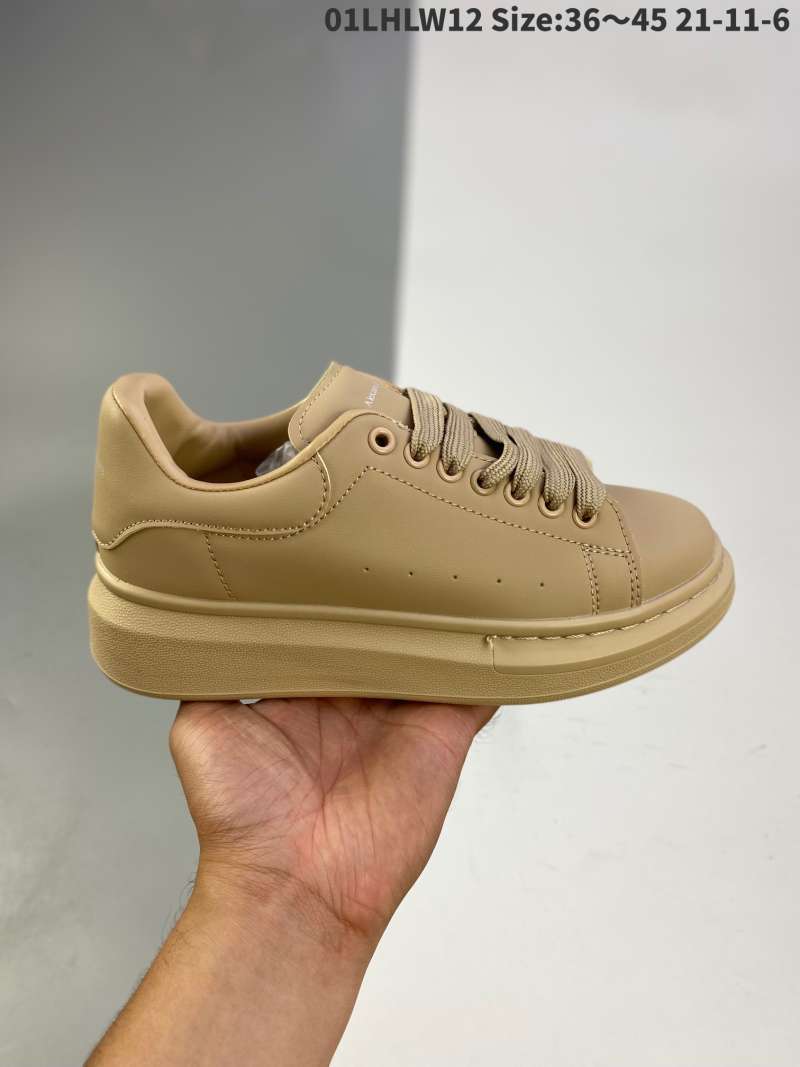 size 11 alexander mcqueen