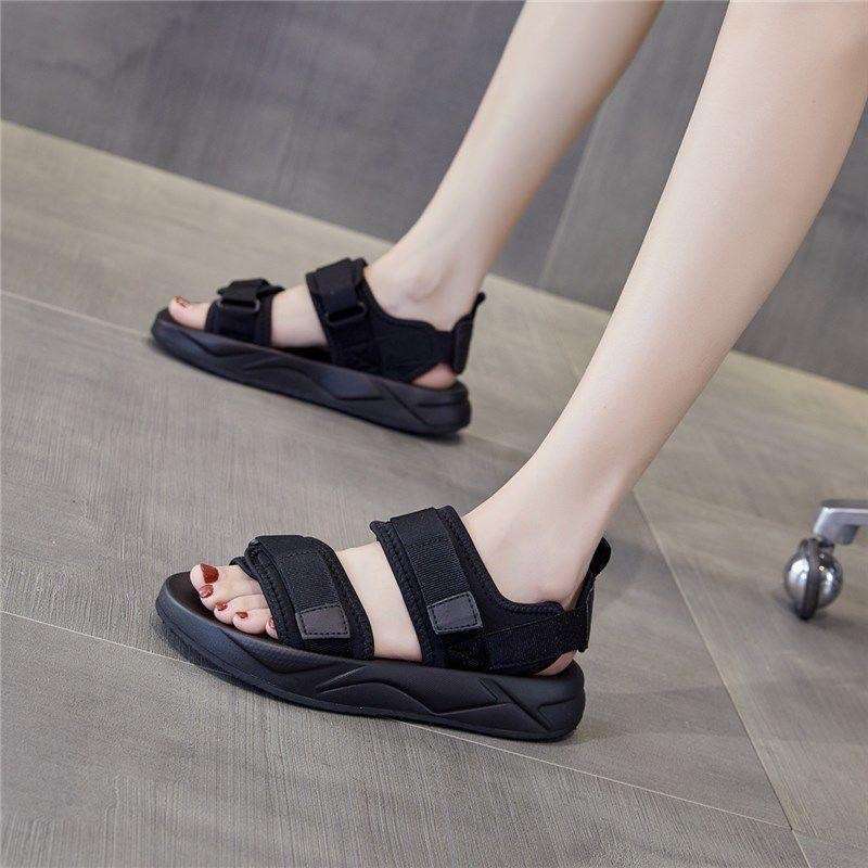 Sandal korea casual sale