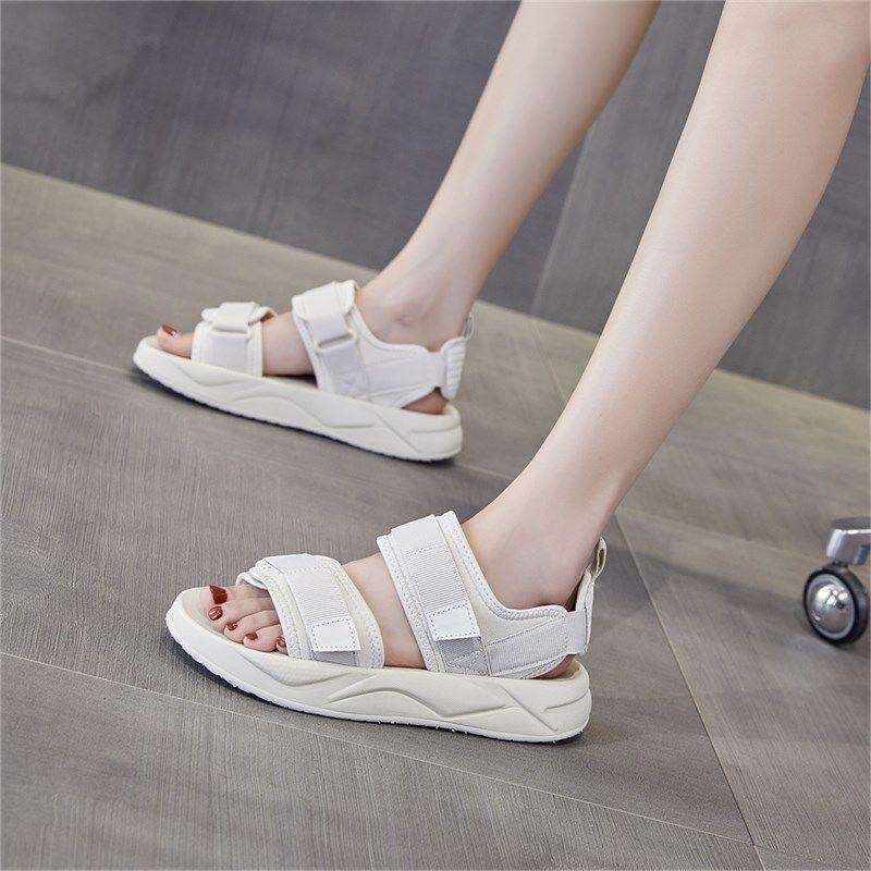 Sandal korea sale casual