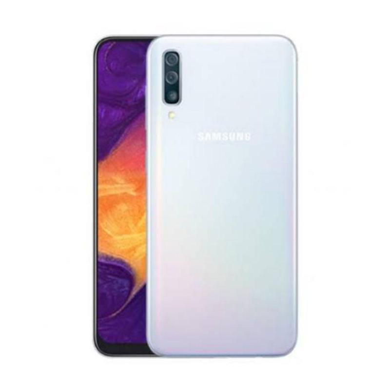 Samsung A50 Smartphone [64GB/ 4GB]