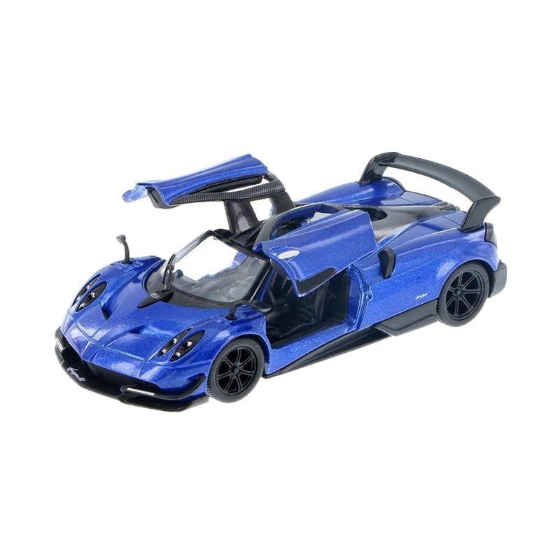 kinsmart pagani