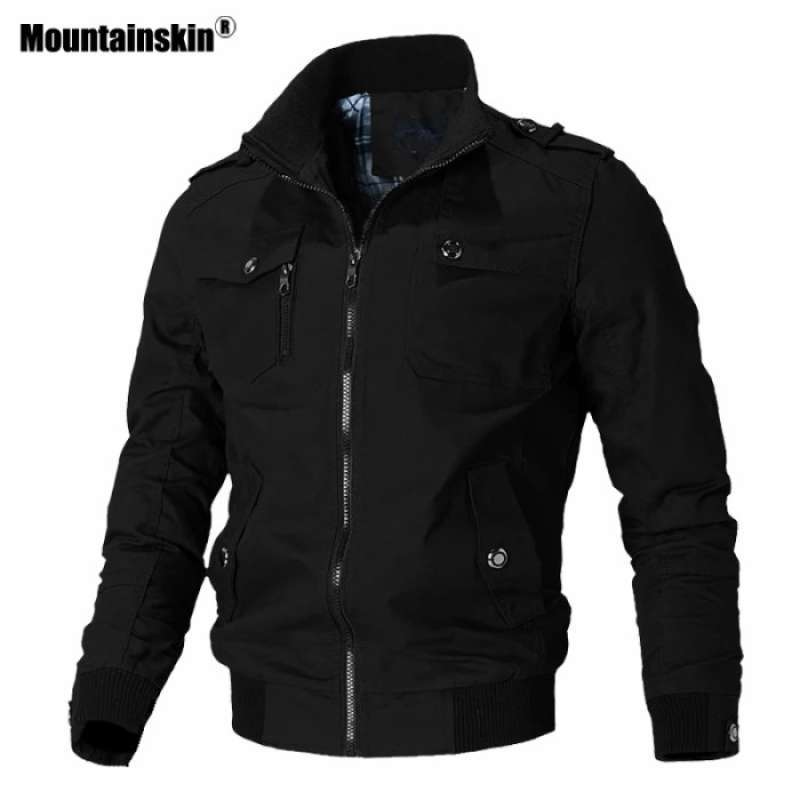 Jaket new model hotsell