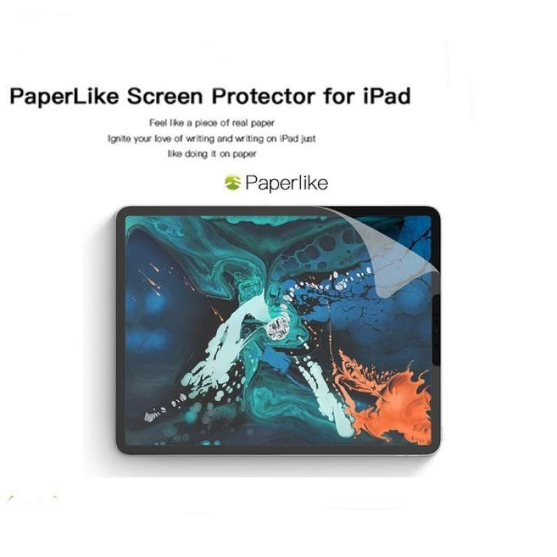 iPad Pro 11 Inch (2021 -2018 Switcheasy Paperlike ScreenGuard