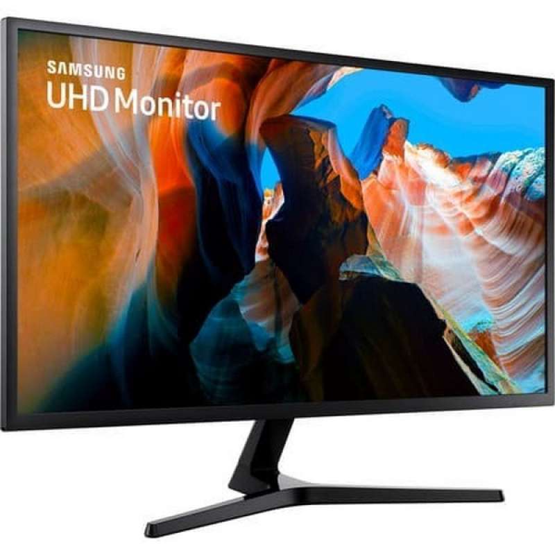 Jual Promo Samsung Lu32J590U 32 Qled 