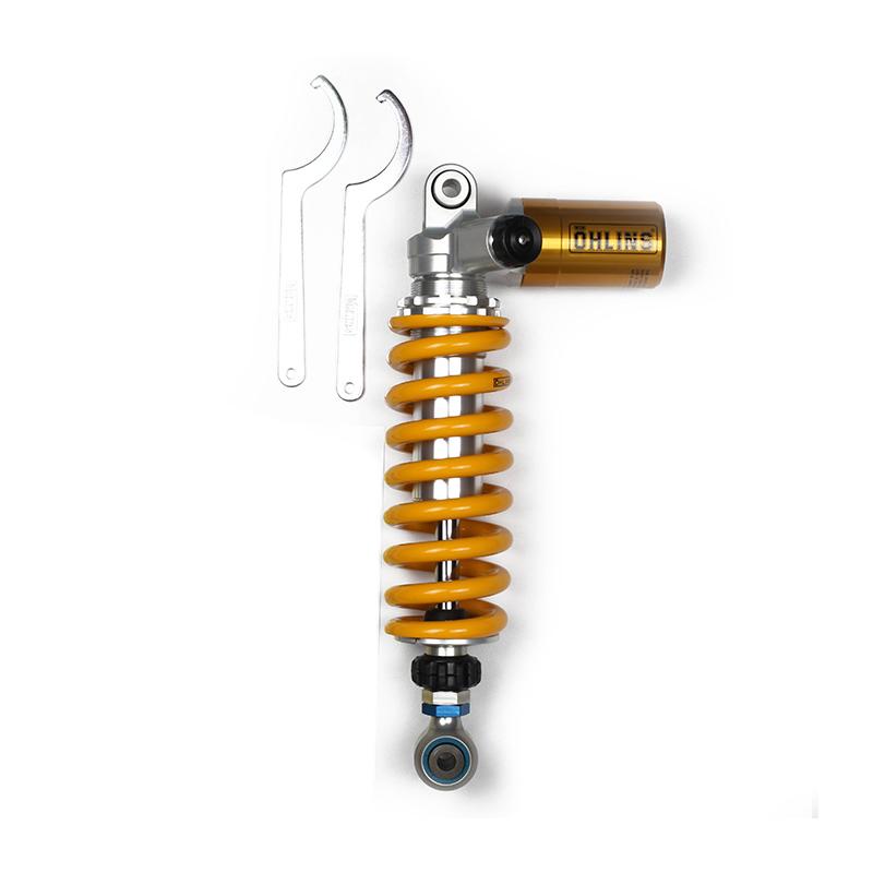 Jual Ohlins KA744 Shockbreaker Motor for Kawasaki Ninja 250 Fi