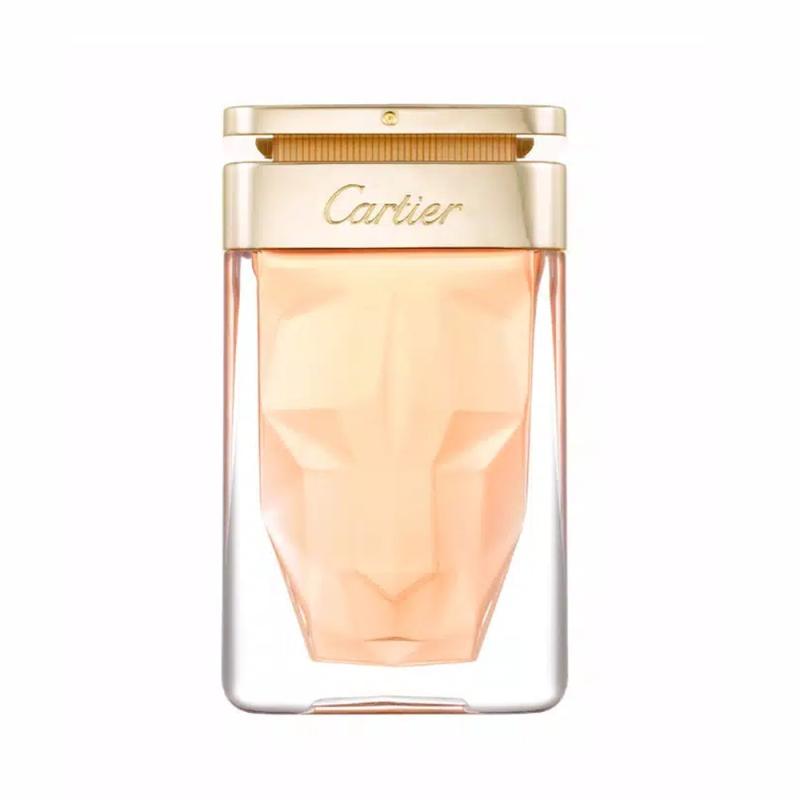 Jual Cartier La Panthere Spray EDP Parfum Wanita [75 mL] di Seller  Perfumesnbeauty - Kota Jakarta Utara, DKI Jakarta | Blibli
