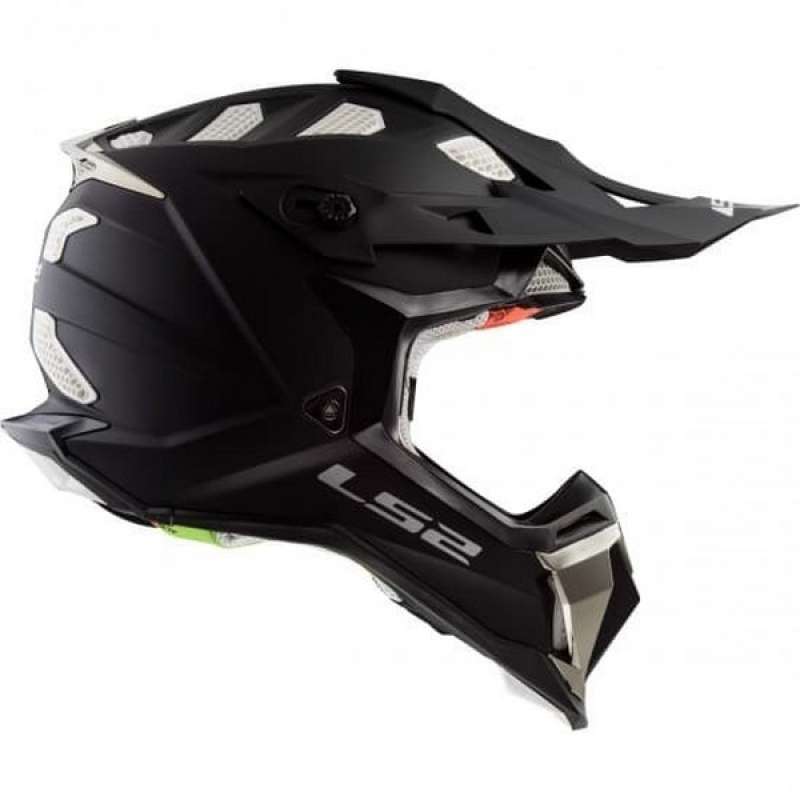 Promo Helm Ls2 Mx470 Subverter Singel 