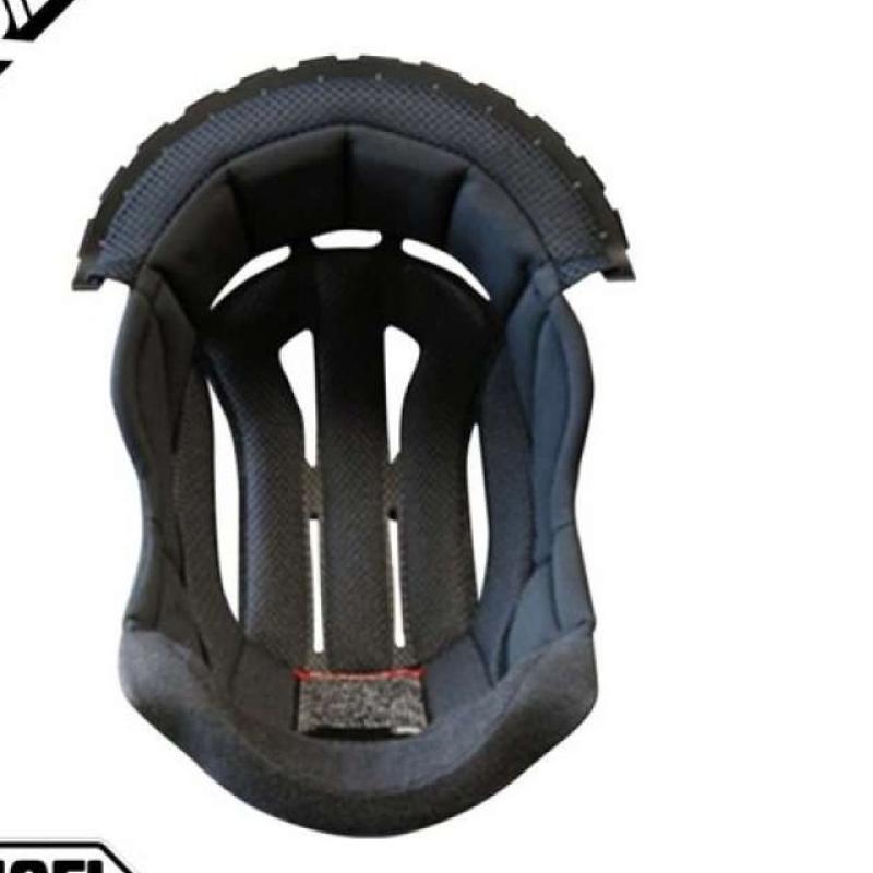Promo Shoei Neotec 2 Type-N Center Pad 