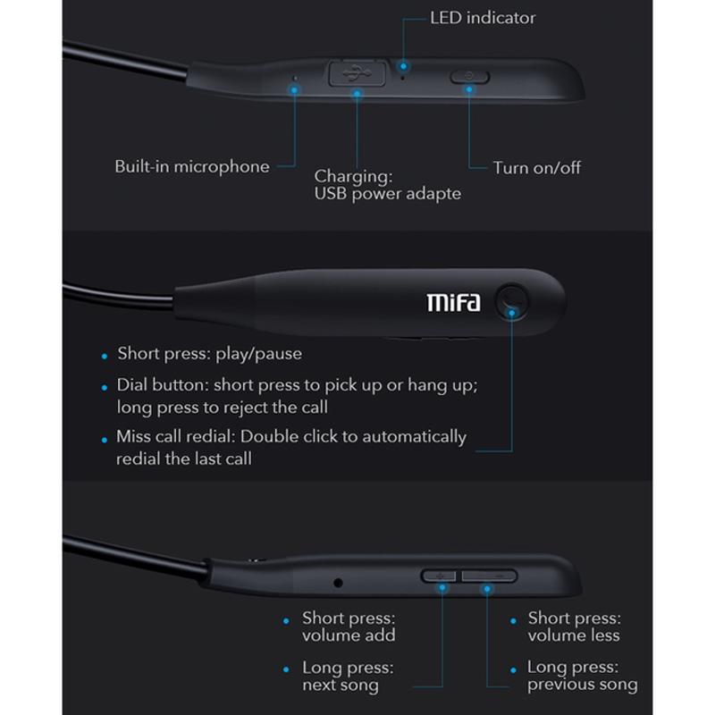 Xiaomi mifa hotsell s2