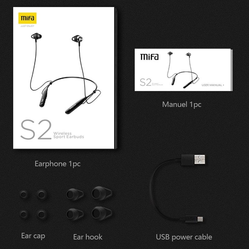 Xiaomi mifa s2 online