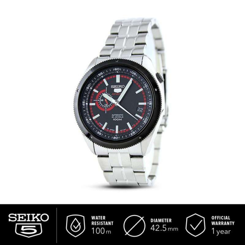 Seiko ssa063k1 2025