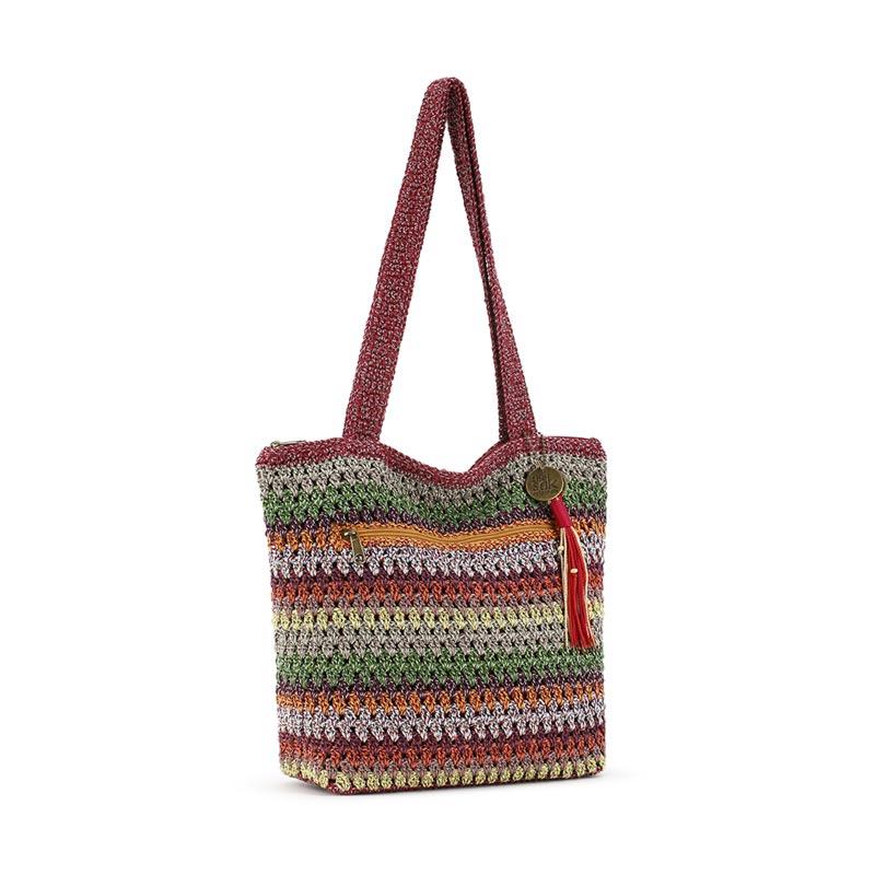 sak riviera tote