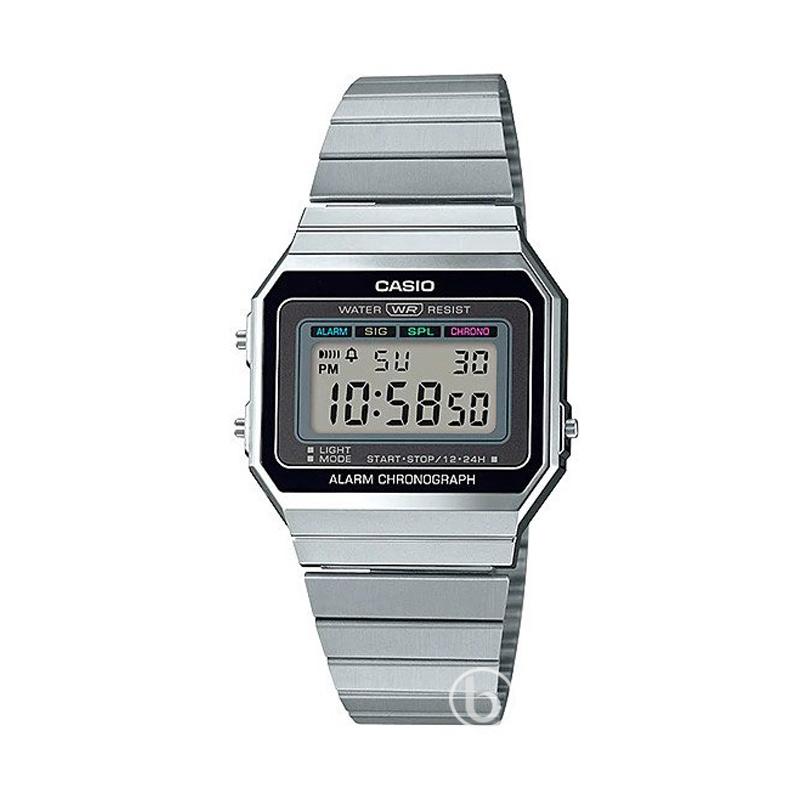 Jam casio classic new arrivals original
