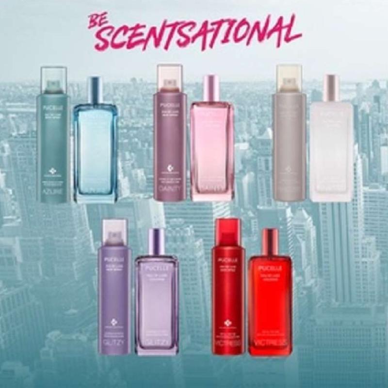 Cologne Glitzy Eau De Luxe Cologne Adalah Pucelle Eau De Luxe