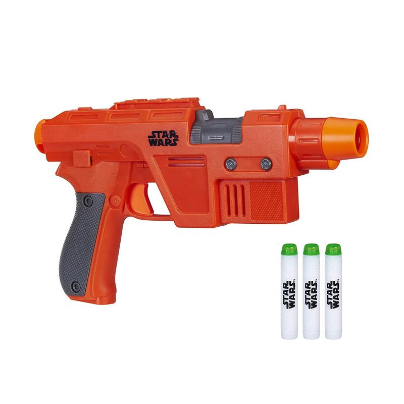 Jual Hasbro Nerf Star Wars Poe Dameron 