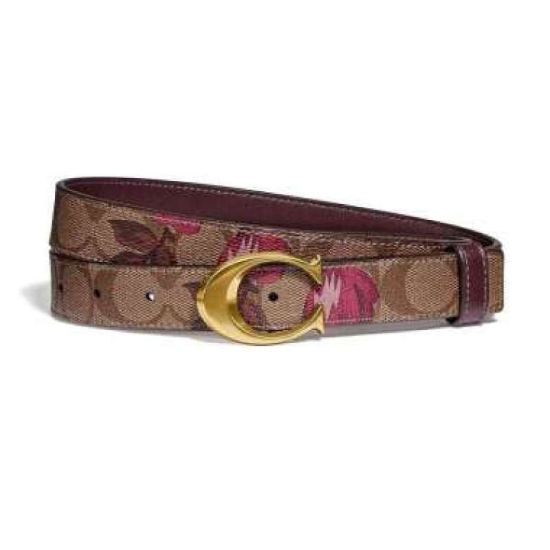 Promo Aegis Coach GOLD-VICTORIAN FLORAL 