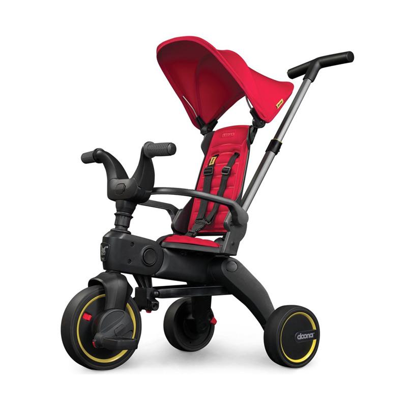 stroller untuk travelling anak 1 tahun