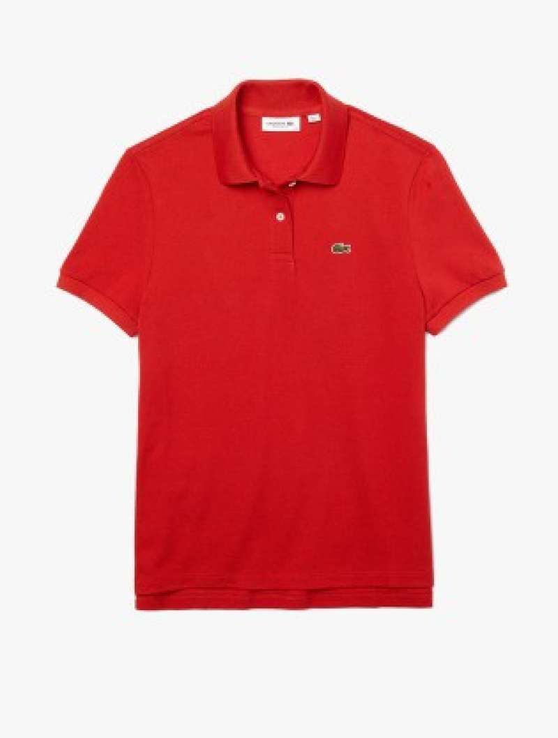 Jual LACOSTE Classic Fit Soft Cotton 