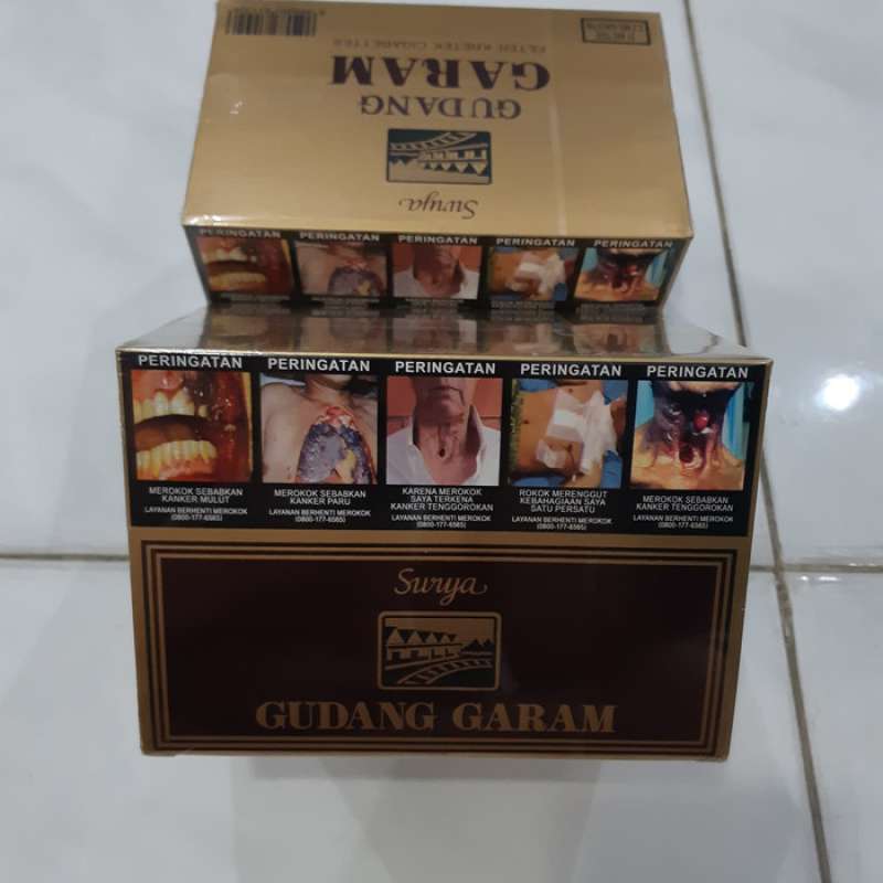 Jual Surya 16 [10pc] Di Seller Karona Jaya - Tugu, Kota Depok | Blibli