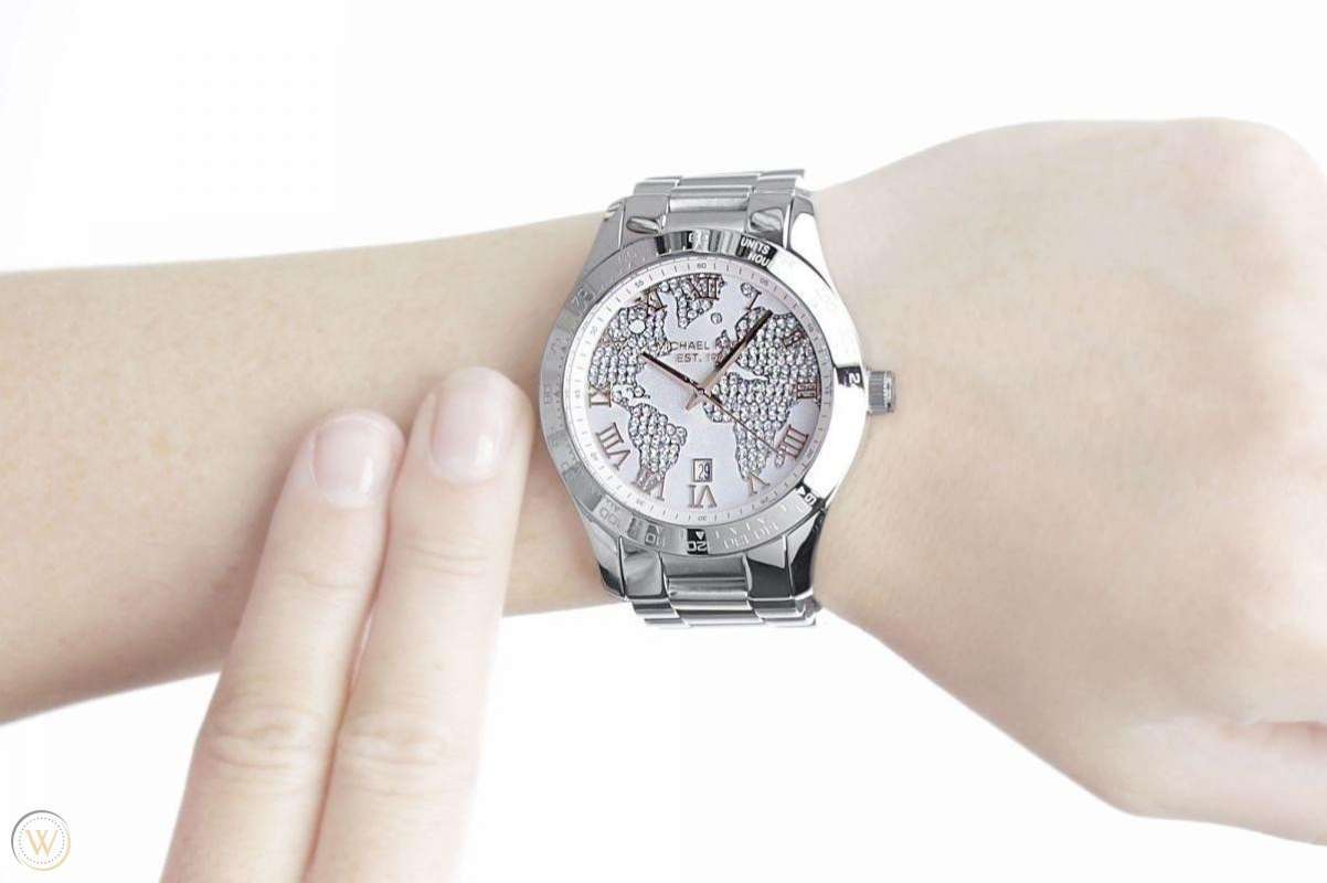Jam Tangan Wanita Grosir Termurah 