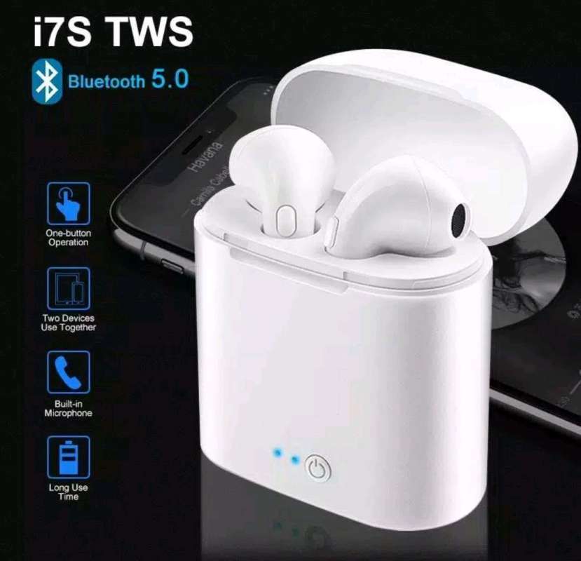 Headset bluetooth tws outlet