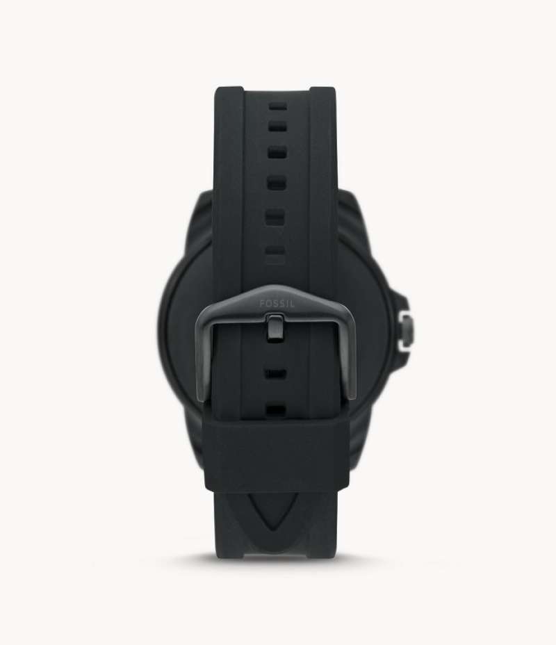 FLASH SALE FOSSIL Gen 5E Men Smartwatch 