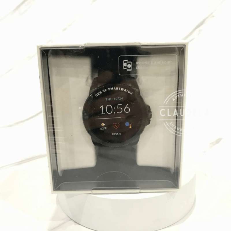 FLASH SALE FOSSIL Gen 5E Men Smartwatch 