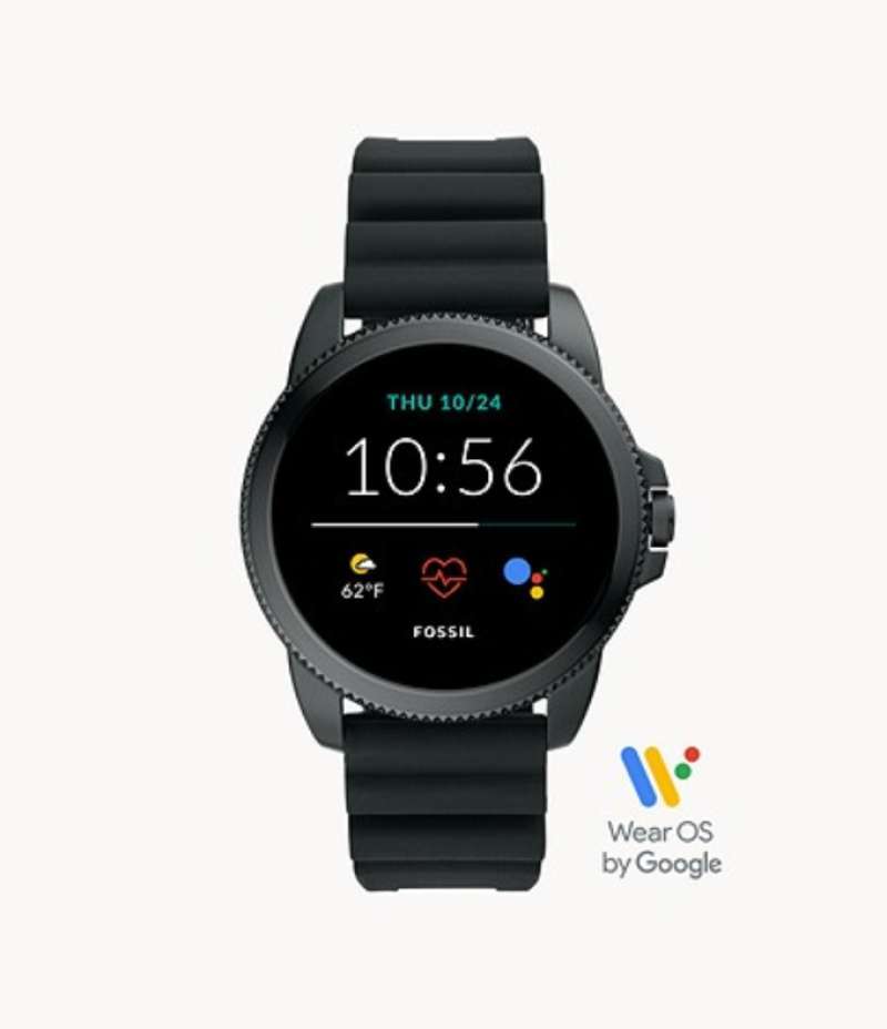 Jual Charger Smartwatch Fossil Gen 3 Spesifikasi Original Murah