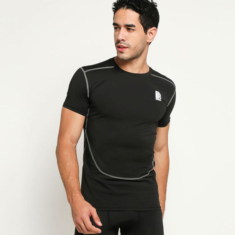Basketball hotsell compression shirt