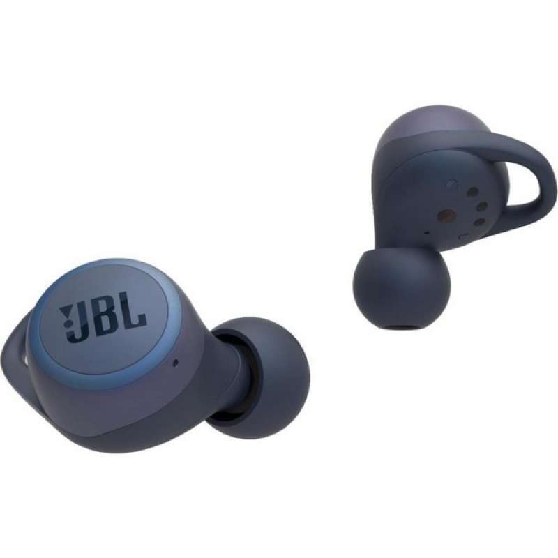Jual Jual Jbl Live 300 Tws Stereo 