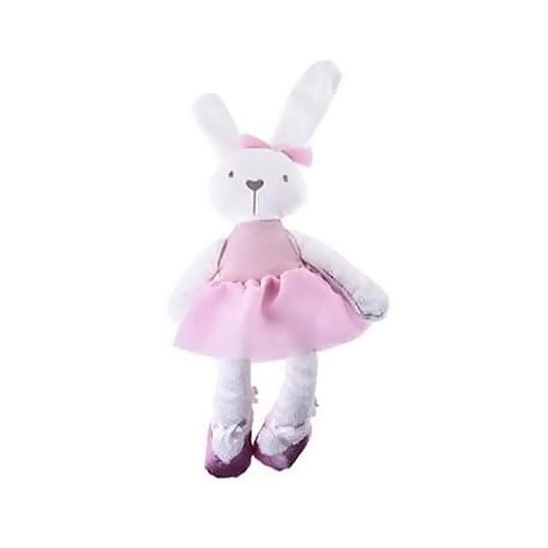 Jual Oem Kelinci Boneka Pink 42 Cm Murah Maret 2020 Blibli Com