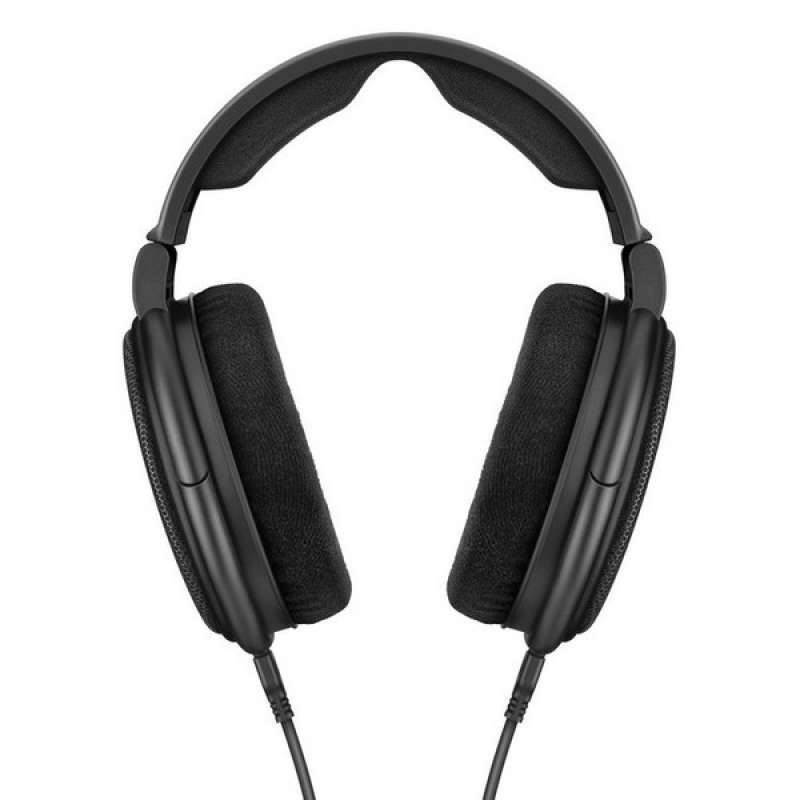 Promo Sennheiser Hd 660 S Hires Audiophile Headphone Hd 660S Hd660S Hd660  di Seller Toko Tsuraya - Kota Jakarta Barat, DKI Jakarta | Blibli
