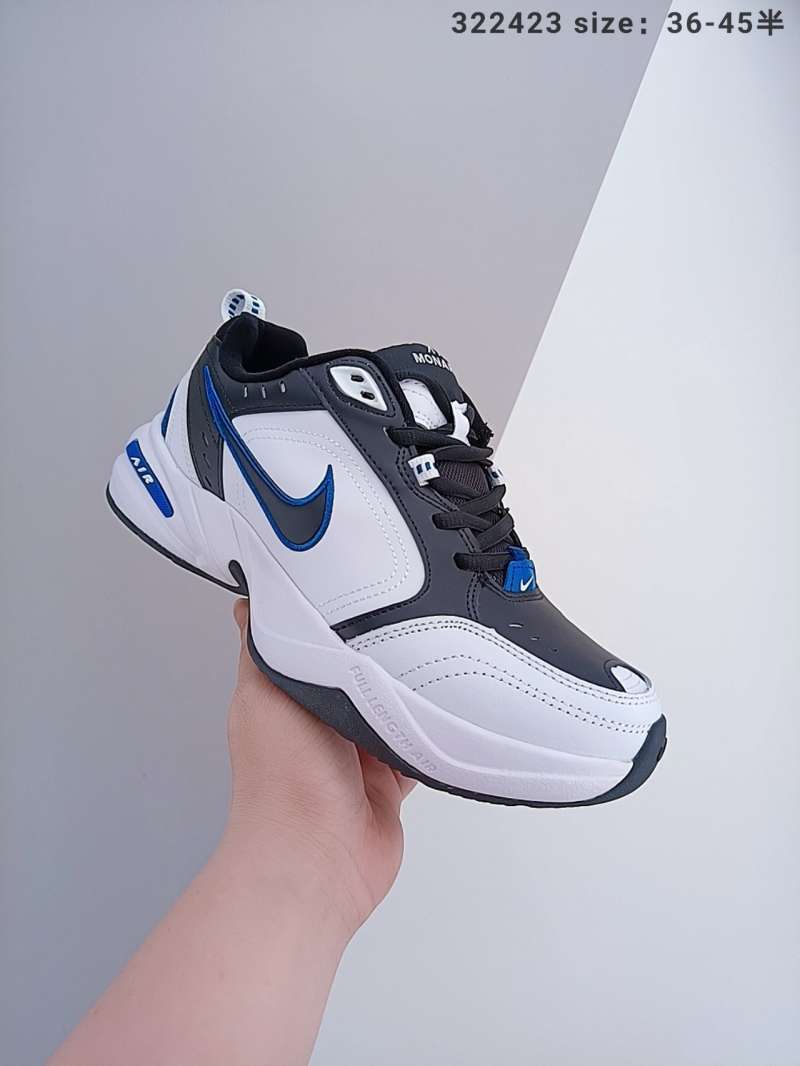 Promo NIKE AIR monarch IV NIKE retro 