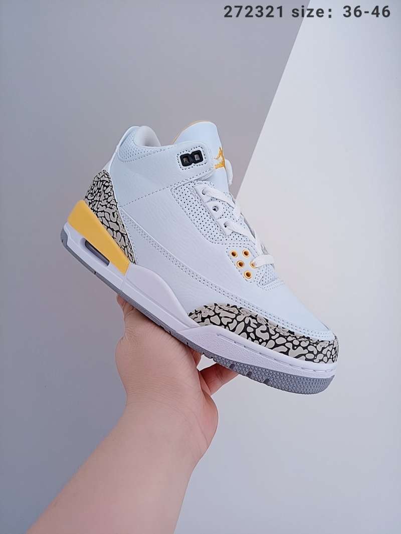 bape jordan 3