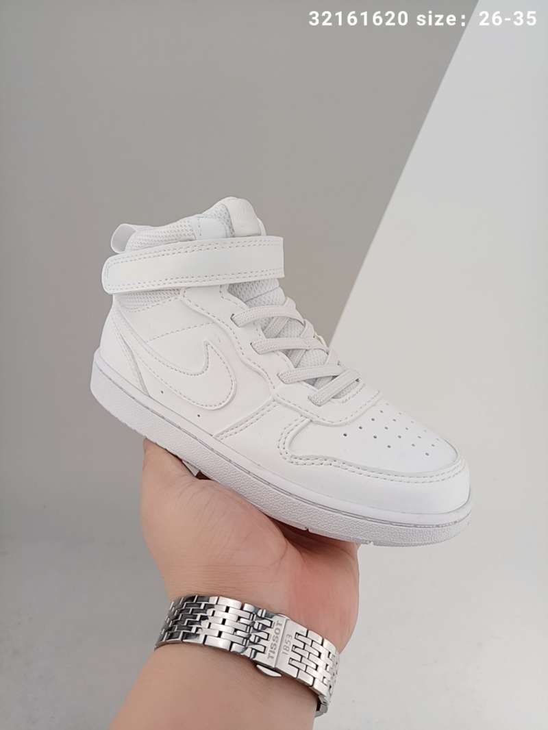 af1 lace size