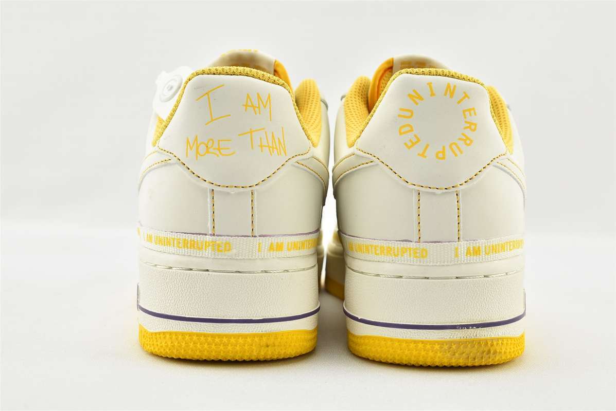 Promo NIKE AIR Force 1 AF1 Air Force One Low Top Beige Letters 3M  Reflective Laces Beige Signature Graffiti DW8802-605 Men WoMen Shoes  Couples di Seller Cai Wu Store - Hong Kong | Blibli