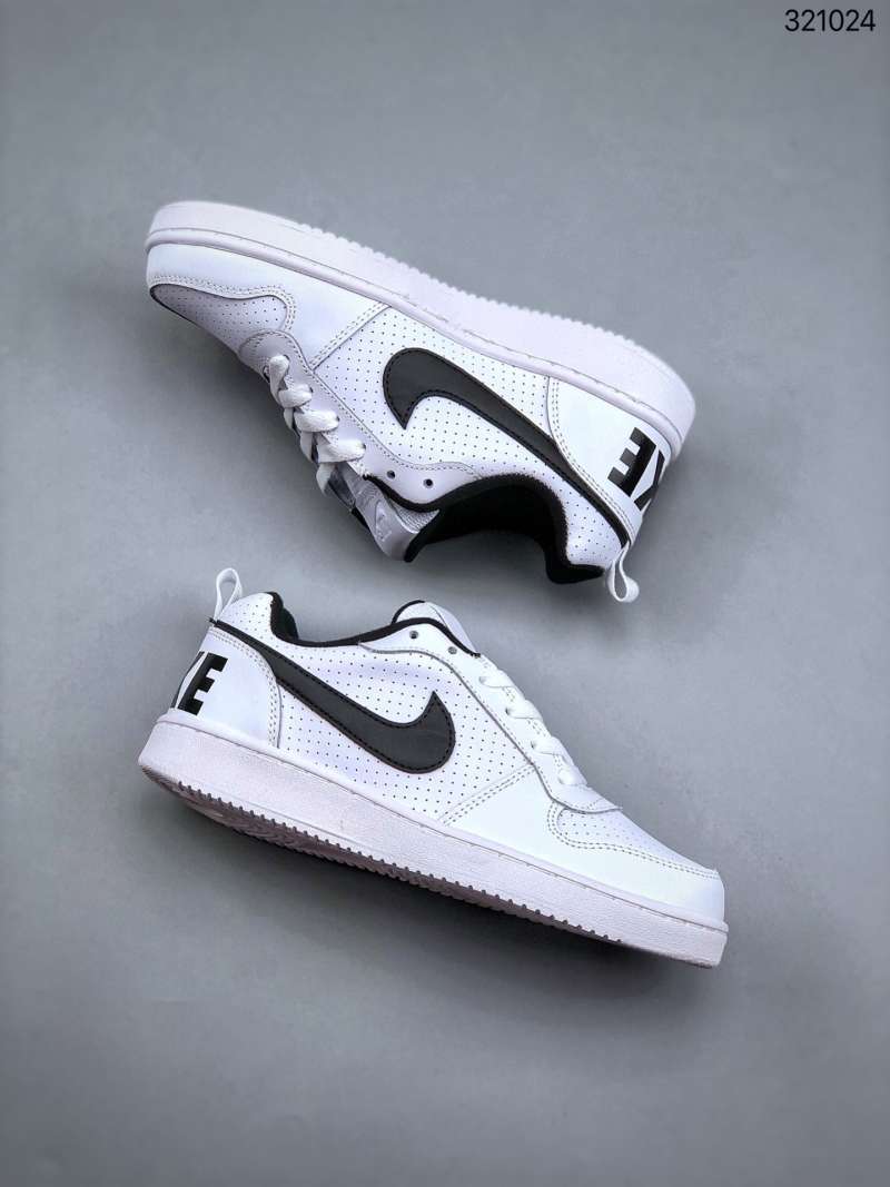 Promo NIKE 2020 men's women's fashion 