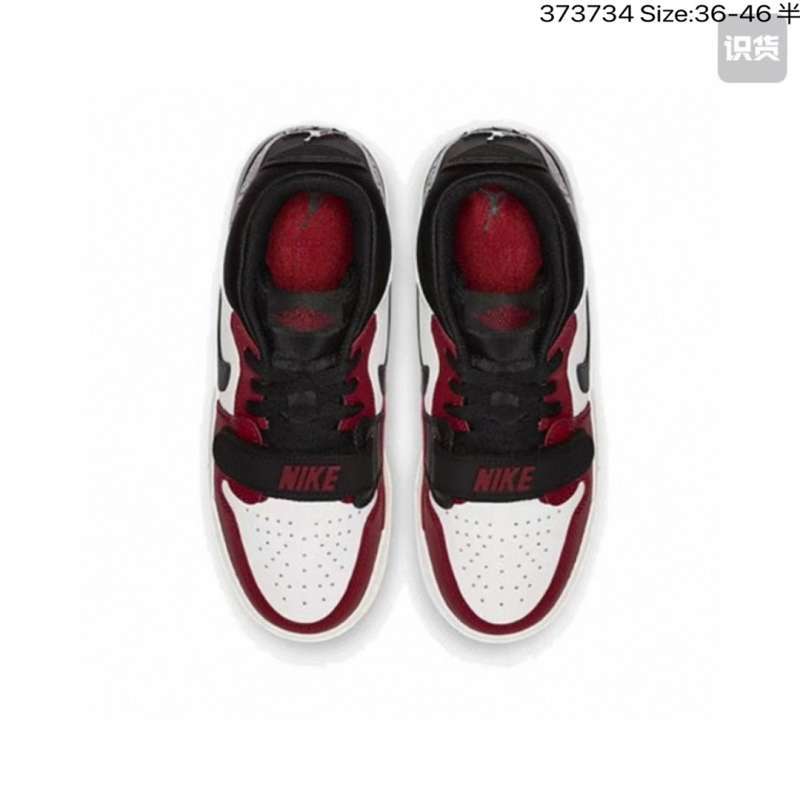 Promo NIKE AIR JORDAN legacy 312 Chicago White Red Black low36-46 with 3734  - 39 di Seller Cai Wu Official Store - Indonesia | Blibli