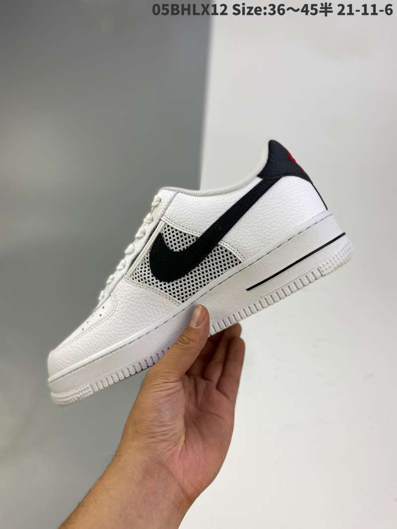 air force 1 50th anniversary
