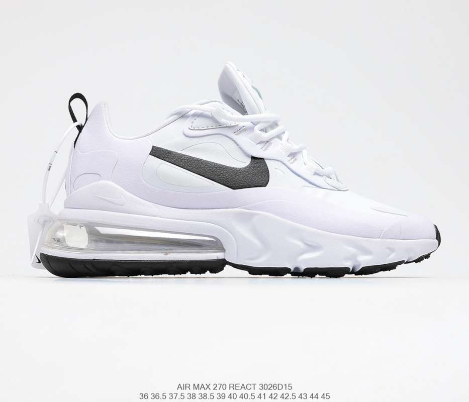 nike 270 react nike
