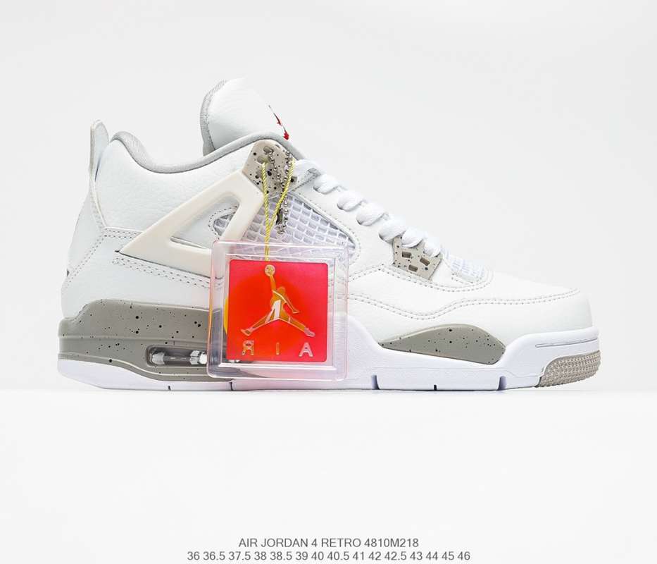 Promo C4 stable NIKE AIR JORDAN 4 retro 