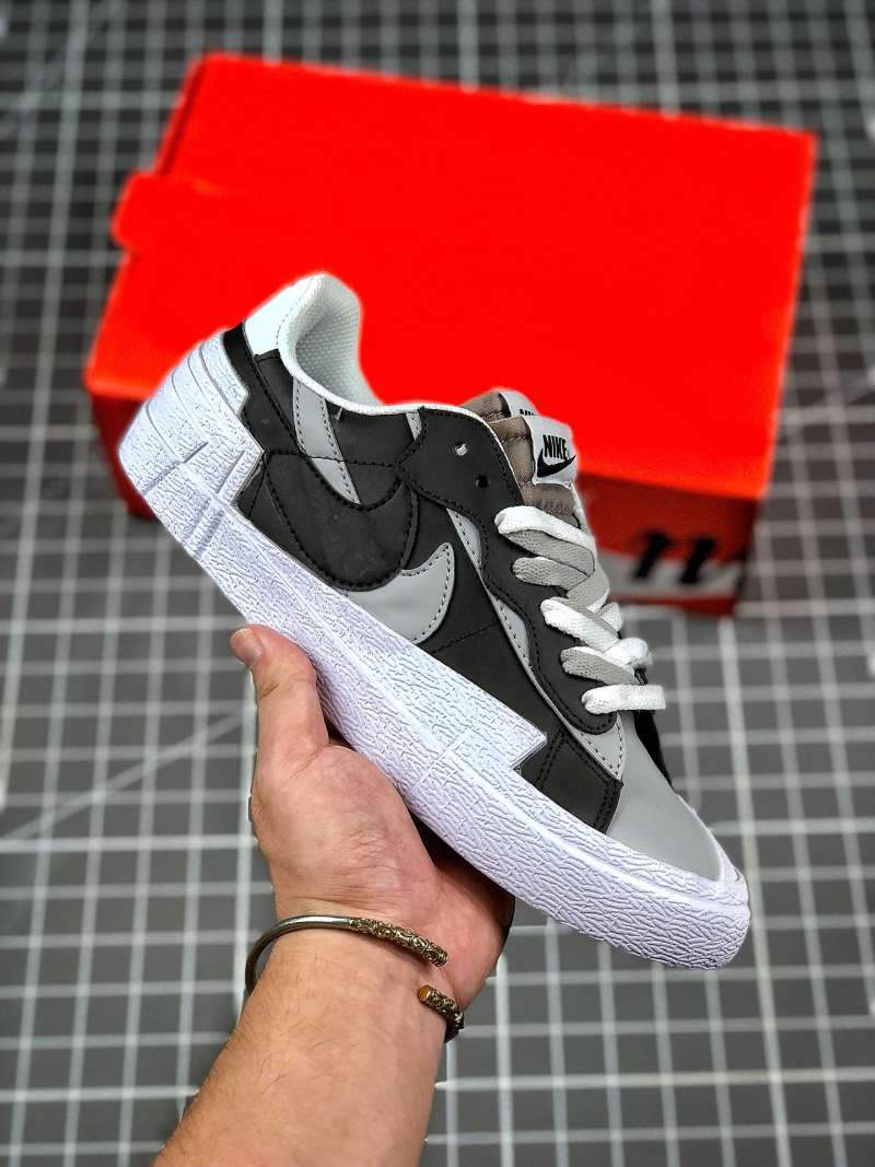 nike blazer 37.5