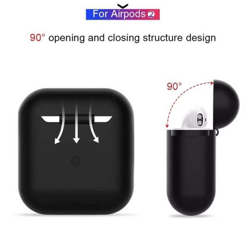 Jual Earphone Case for Apple Airpods 2 