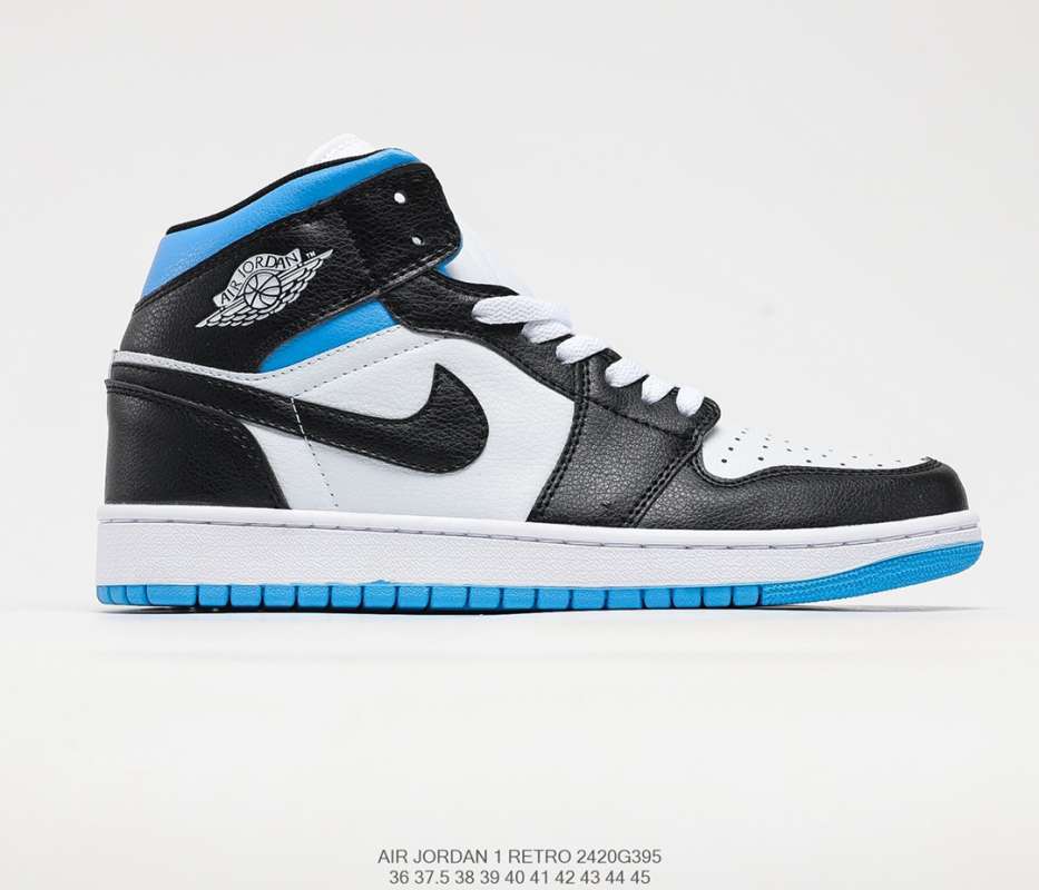 Men Women Retro Low High Og 