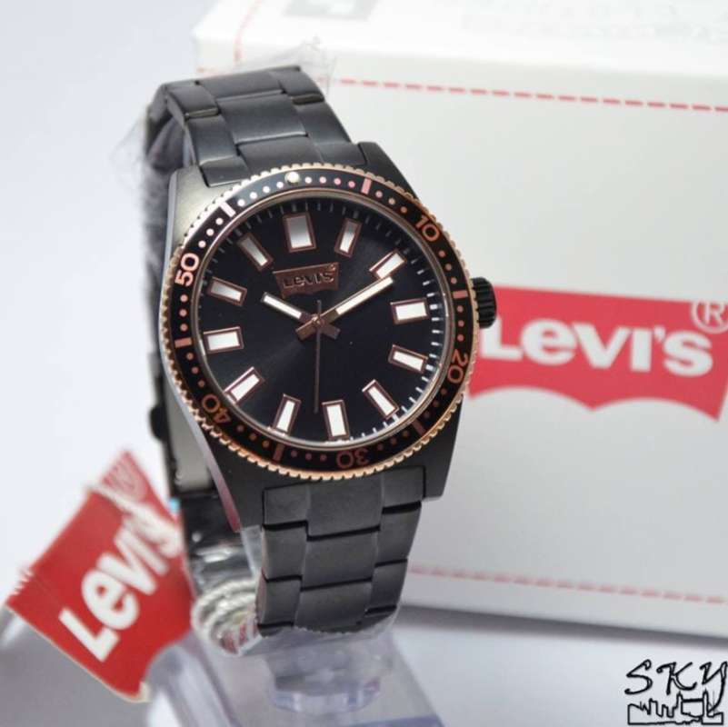 Jam levis original clearance