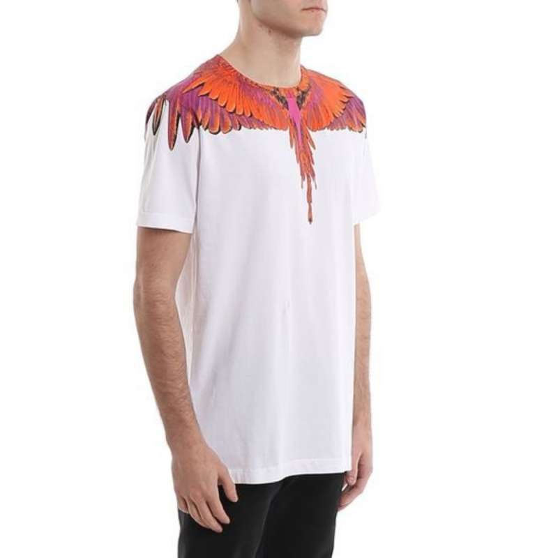 Marcelo burlon sales red wings