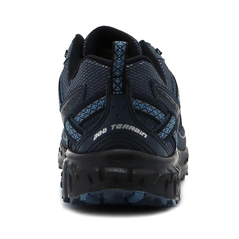 Jual New Balance Trail Sepatu Lari Pria MT410CE5 di Seller